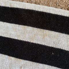 『GU』ニットスカートの画像