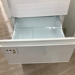 TOSHIBAの3ドア冷蔵庫 のご紹介！【トレファク寝屋川】の画像