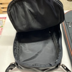 A2603-0222 JAGUAR ボディバッグ　キズ汚れ有りの画像