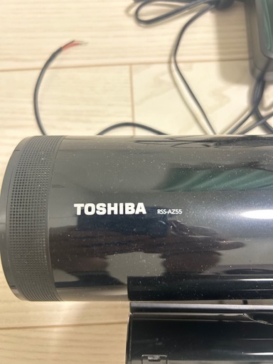 rss-az55 サウンドバー