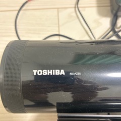 rss-az55 サウンドバーの画像