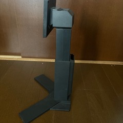PCモニタースタンドの画像
