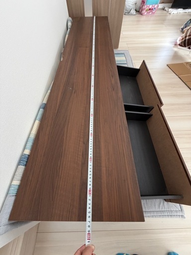 テレビボード177cm
