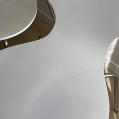 ダイニングテーブルセットの画像