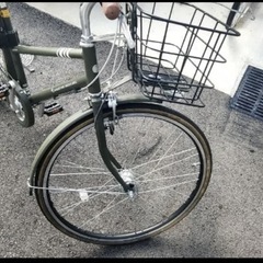 〔激安早い者勝ち‼️〕ブリヂストン・マークローザ m7超美品の画像