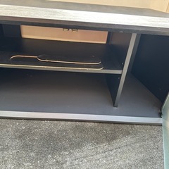 テレビ台の画像