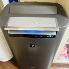 空気清浄機 の画像