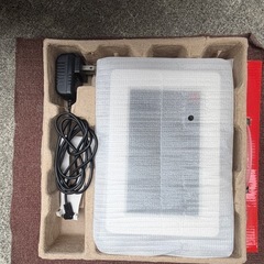 デジタルフォトフレームの画像