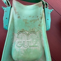 ダイビング用品の画像