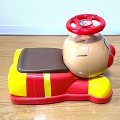 どこでもスイスイアンパンマンの画像