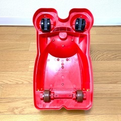 どこでもスイスイアンパンマンの画像