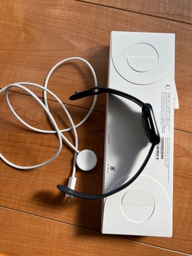 Apple Watch Series9 45mm GPS