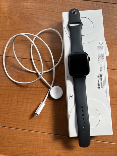 Apple Watch Series9 45mm GPS