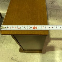 ジュエリーケースの画像