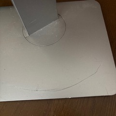 PCモニタースタンドの画像