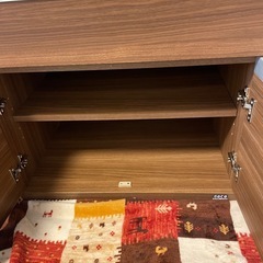 レンジ台の画像