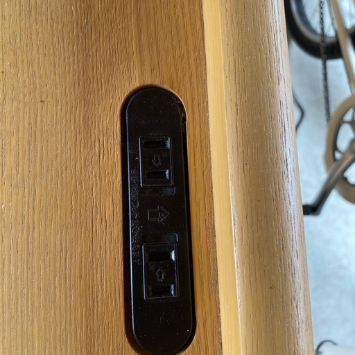 ベッド(シングル)