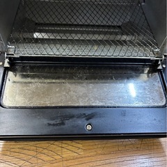 コイズミオーブントースターの画像
