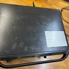 コイズミオーブントースターの画像