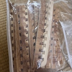 クッションマットの画像