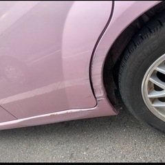 ダイハツミラ　平成17年式　車検あり　三重県松阪市の画像