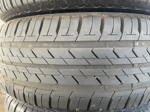 【値下げ】ECOPIA  EP150 205/55R16 91V