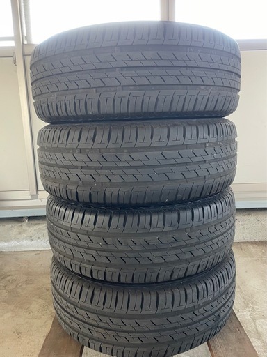 【値下げ】ECOPIA  EP150 205/55R16 91V