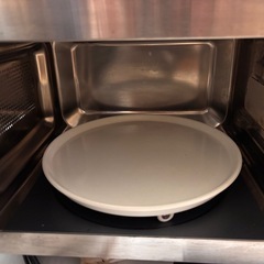 オーブンレンジ (アイリスオーヤマ)電子
レンジの画像