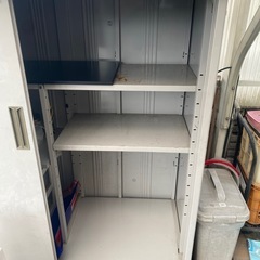 物置、倉庫の画像