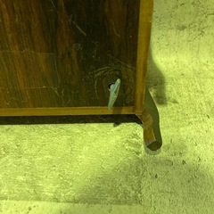 ジュエリー箱の画像