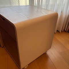 キャビネットの画像