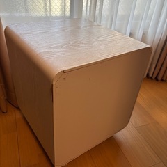 キャビネットの画像