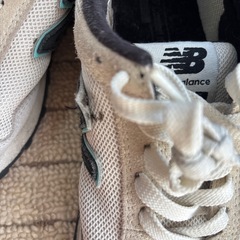 new balance WL515TRC 22.5cm スニーカー レディースの画像