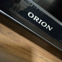 テレビ32型の画像