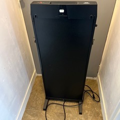 コルビー3300 ズボンプレッサー スタンド型 パンツプレス　CORBY3300の画像