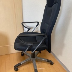 ワークチェアー　の画像