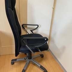 ワークチェアー　の画像