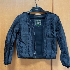 新品未使用/BERIK2.0/ナイロンジャケットの画像