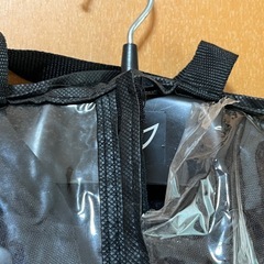 新品未使用/BERIK2.0/ナイロンジャケットの画像