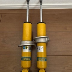 ビルシュタイン b6サスペンションの画像