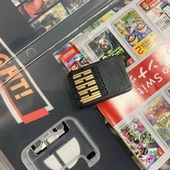 ★お値下げ済★スイッチ　Switch　大乱闘スマッシュブラザーズスペシャルの画像