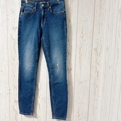 カルバンクラインのジーンズ Mサイズの画像