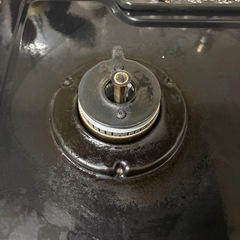 グリル付きテーブルコンロ（都市ガス用）Paloma every chefの画像