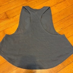 アンダーアーマー　メッシュタンクトップの画像