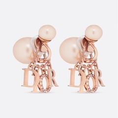 ディオール💎イヤリングの画像