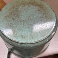 ストゥブ　
ホーロー鍋の画像