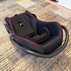 マムズキャリー  ベビーシートの画像
