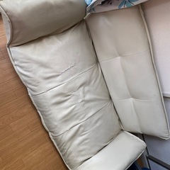 ［お譲り先決定しました］ソファーの画像