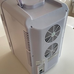 小型冷蔵庫の画像