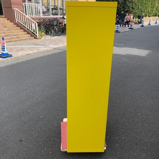 ユニットシェレフ